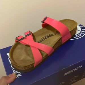 Brand new  sandals